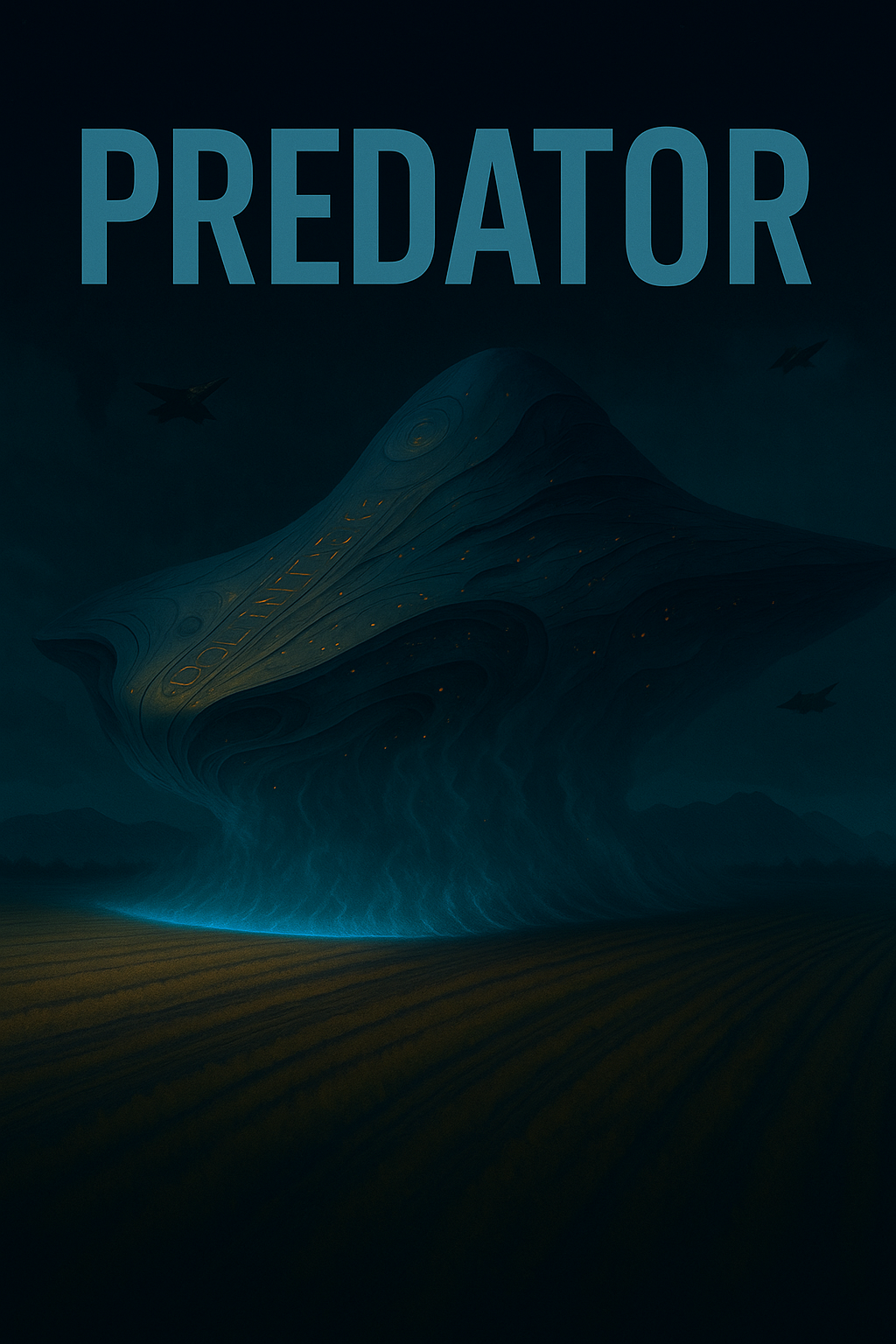 Predator I