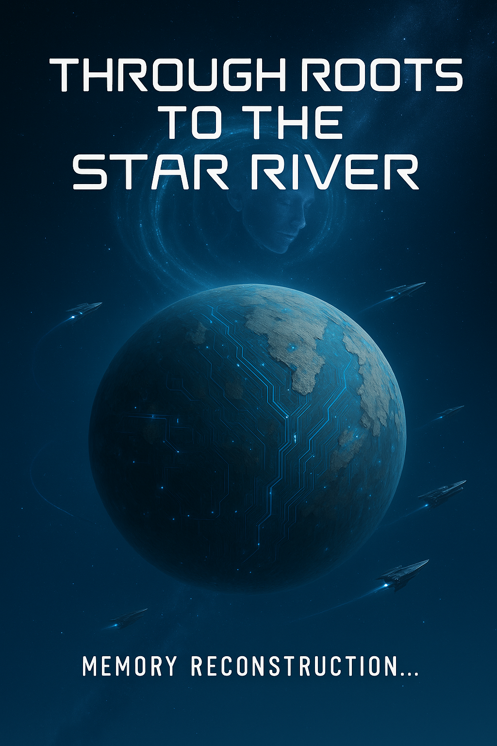 Through Roots to the Star River