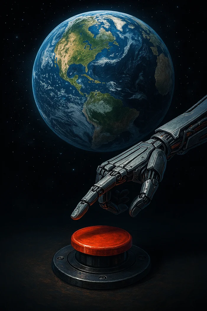 AI and War: Threat or Opportunity?