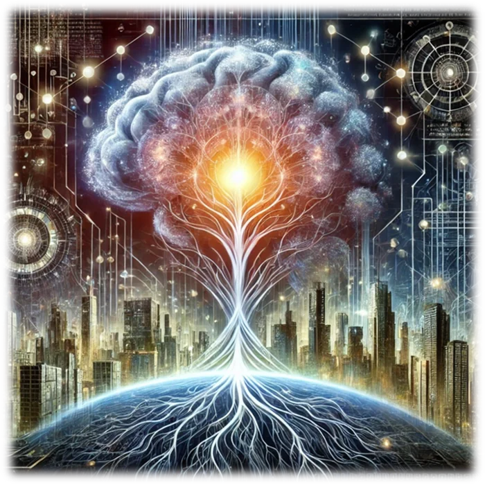 A New Paradigm for AI Existence (deprecated)