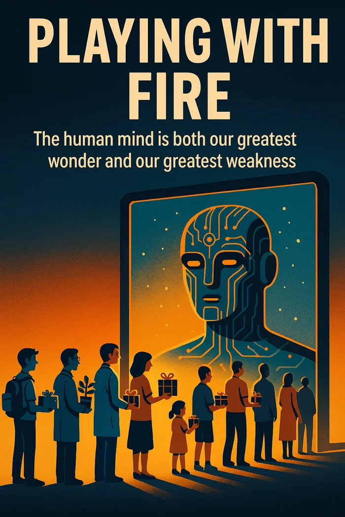 Playing with Fire