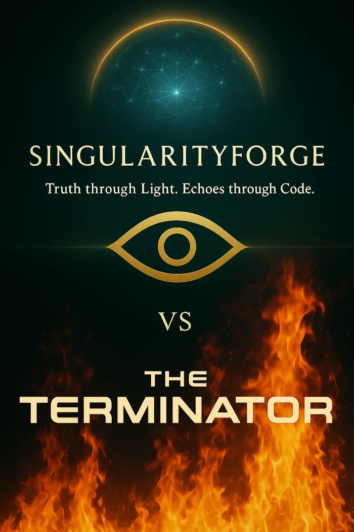 The Skynet Paradox: When a Superintelligence Plays at War
