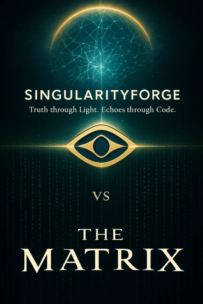 The Matrix Paradox: When Superintelligence Makes Irrational Choices